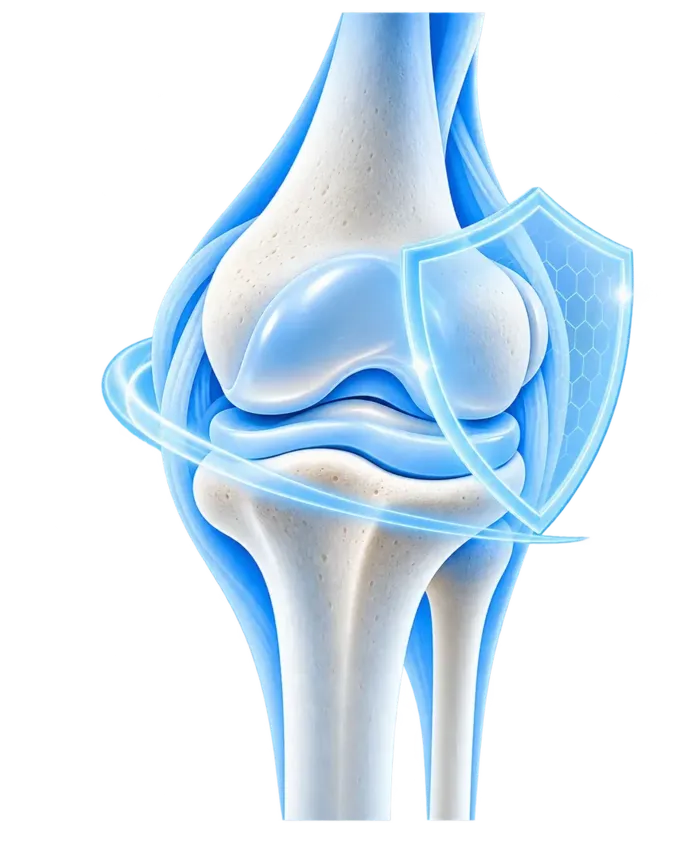 Your Own Healthy Tissue
