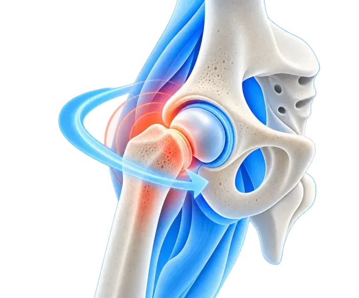 Lasting Pain Relief