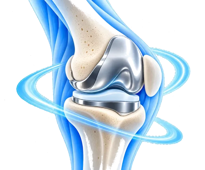 Long-Lasting Implant