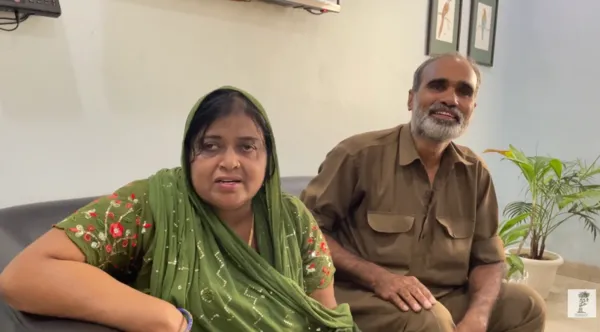 Dr. Unmesh patient testimonial