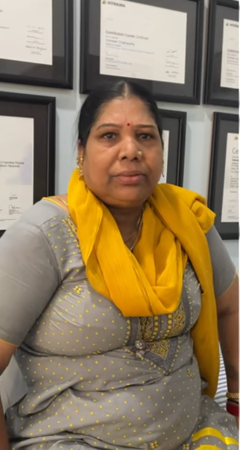 Dr. Unmesh patient testimonial